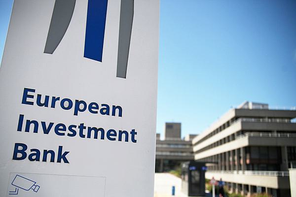 Europäische Investitionsbank (EIB), über dts Nachrichtenagentur
