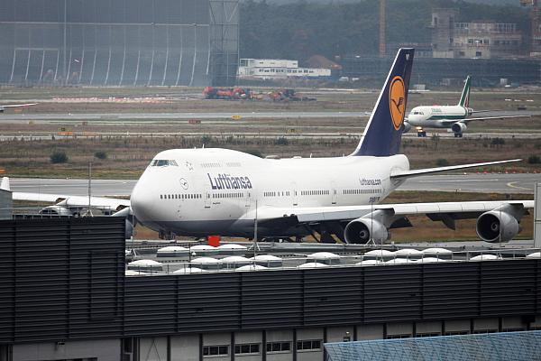 Lufthansa, über dts Nachrichtenagentur