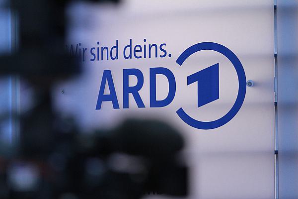 ARD-Logo, über dts Nachrichtenagentur