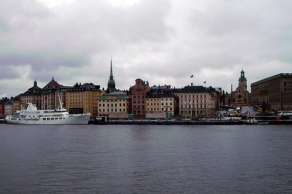 Stockholm (Archiv), über dts Nachrichtenagentur