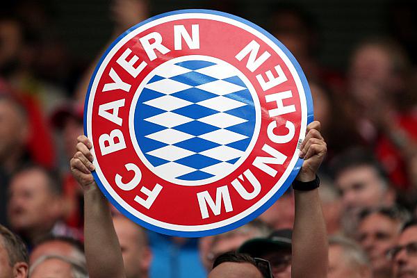 Fans des FC Bayern München (Archiv), über dts Nachrichtenagentur