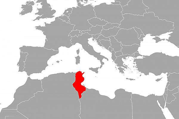 Tunesien (Archiv), über dts Nachrichtenagentur
