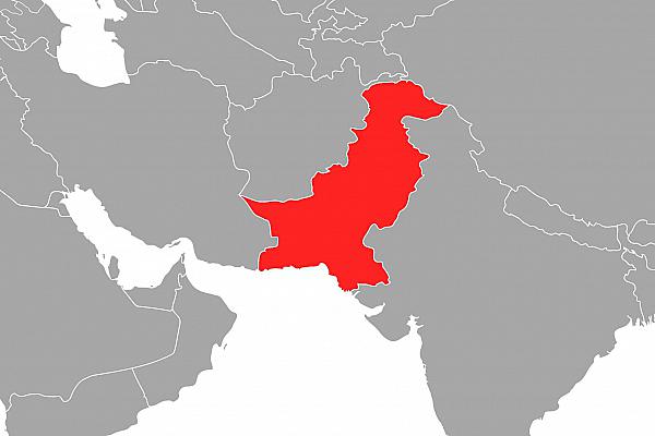 Pakistan (Archiv), über dts Nachrichtenagentur
