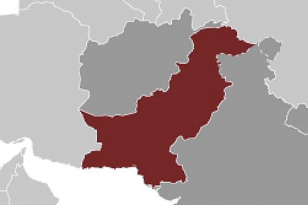 Pakistan (Archiv), über dts Nachrichtenagentur