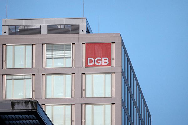 DGB (Archiv), über dts Nachrichtenagentur