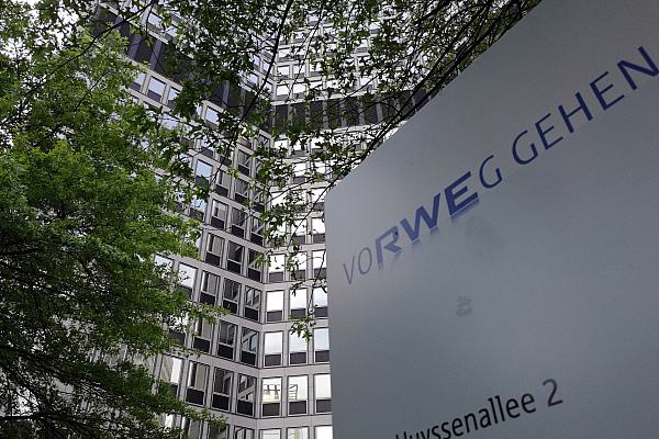 RWE (Archiv), über dts Nachrichtenagentur