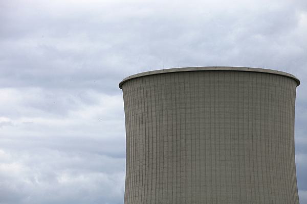 Atomkraftwerk (Archiv), über dts Nachrichtenagentur