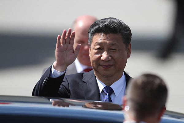 Xi Jinping (Archiv), über dts Nachrichtenagentur