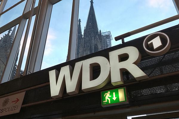 WDR (Archiv), über dts Nachrichtenagentur