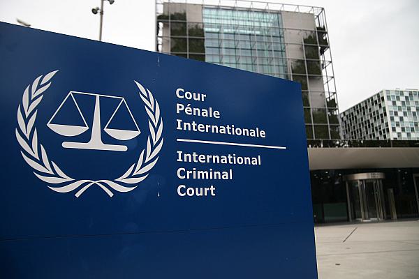 Internationaler Strafgerichtshof (Archiv), über dts Nachrichtenagentur