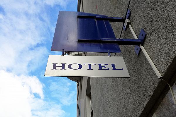 Hotel (Archiv), über dts Nachrichtenagentur