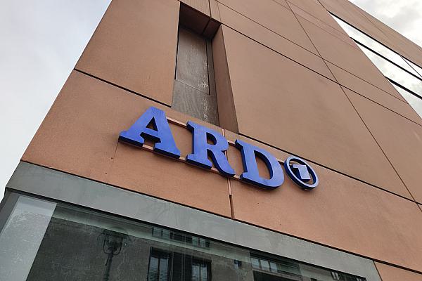 ARD (Archiv), über dts Nachrichtenagentur