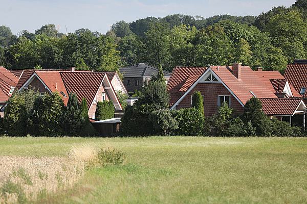 Häuser (Archiv), über dts Nachrichtenagentur