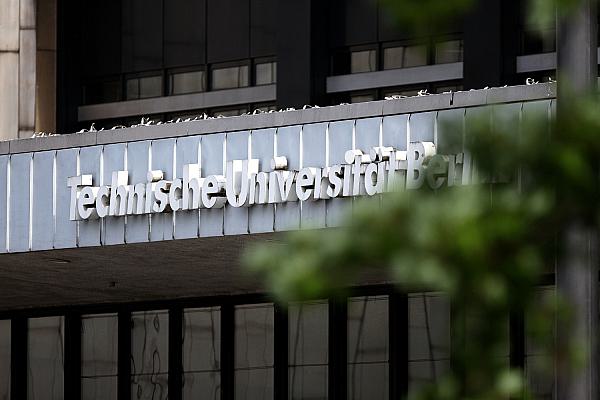 Technische Universität (TU Berlin) (Archiv), über dts Nachrichtenagentur