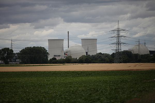 Atomkraftwerk (Archiv), über dts Nachrichtenagentur