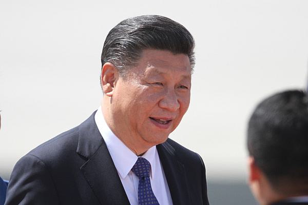 Xi Jinping (Archiv), über dts Nachrichtenagentur