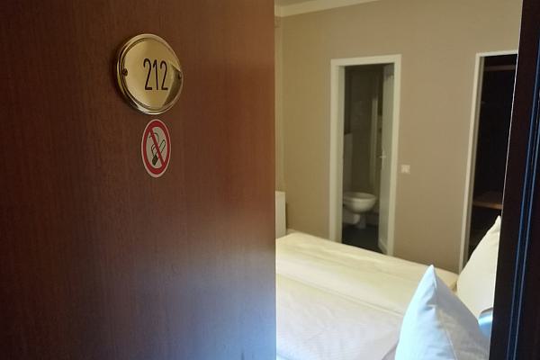 Hotelzimmer (Archiv), über dts Nachrichtenagentur