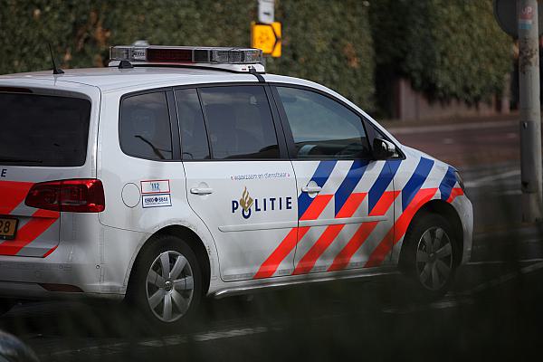 Polizei in den Niederlanden (Archiv), über dts Nachrichtenagentur