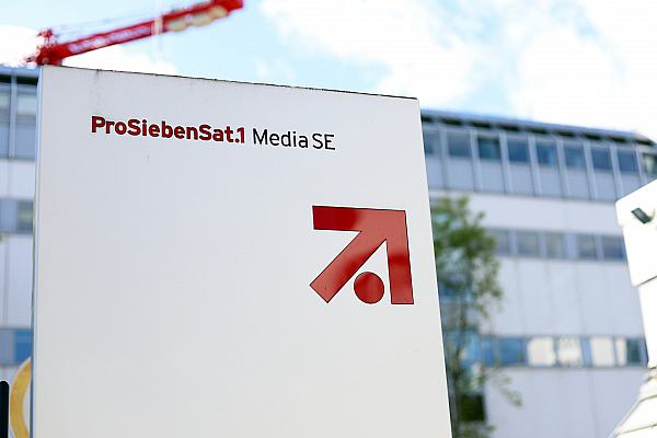 ProSiebenSat.1 Media AG (Archiv), über dts Nachrichtenagentur