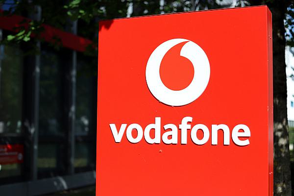 Vodafone (Archiv), über dts Nachrichtenagentur