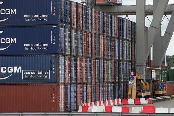 Container (Archiv), über dts Nachrichtenagentur