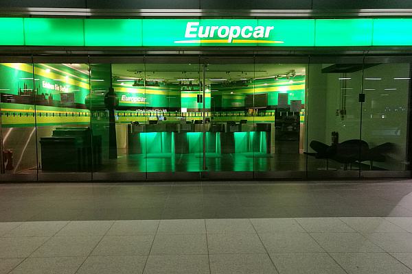 Europcar (Archiv), über dts Nachrichtenagentur