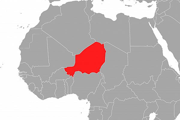Niger (Archiv), über dts Nachrichtenagentur