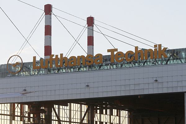 Lufthansa-Technik (Archiv), über dts Nachrichtenagentur