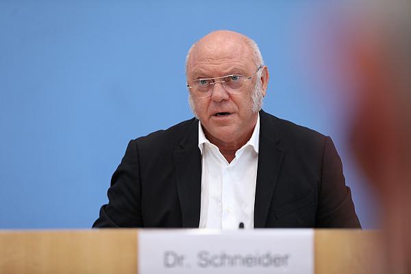 Ulrich Schneider (Archiv), über dts Nachrichtenagentur