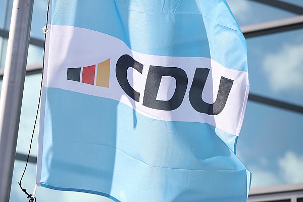 CDU-Logo (Archiv), über dts Nachrichtenagentur