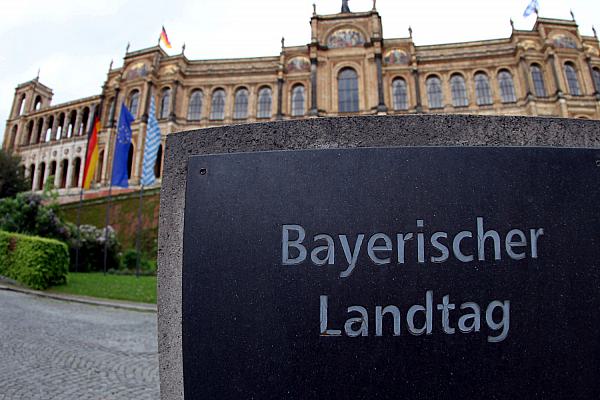 Bayerischer Landtag (Archiv), über dts Nachrichtenagentur