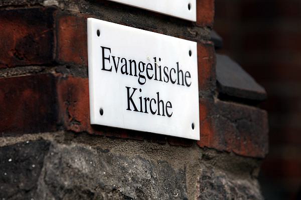 Evangelische Kirche (Archiv), über dts Nachrichtenagentur