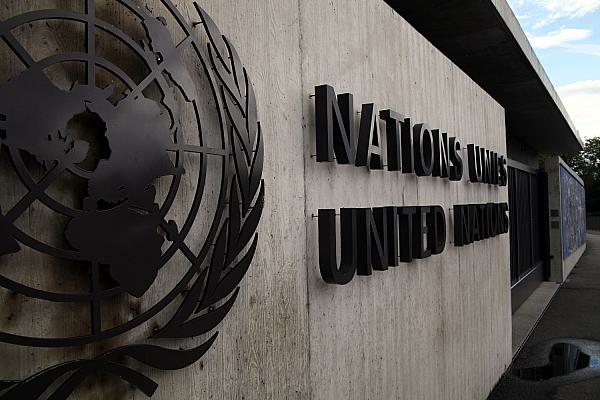 Vereinte Nationen (Archiv), über dts Nachrichtenagentur