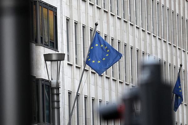 EU-Fahne (Archiv), über dts Nachrichtenagentur