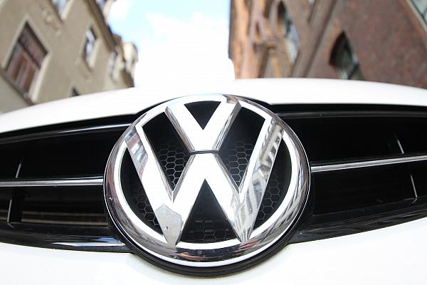 VW-Logo (Archiv), über dts Nachrichtenagentur