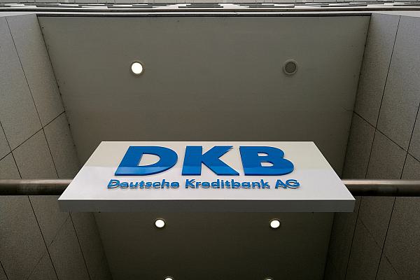 Deutsche Kreditbank (DKB) (Archiv), über dts Nachrichtenagentur