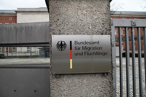 Bundesamt für Migration und Flüchtlinge (Archiv), über dts Nachrichtenagentur