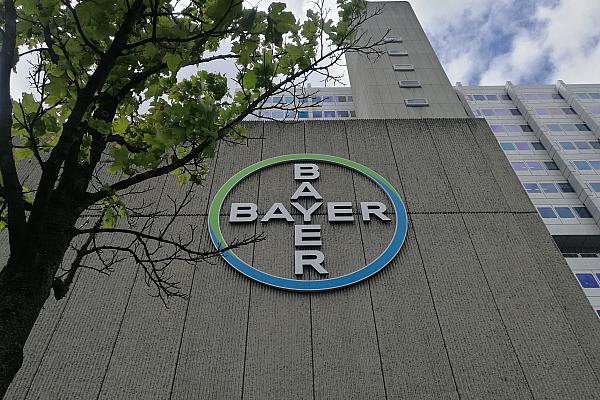 Bayer (Archiv), über dts Nachrichtenagentur