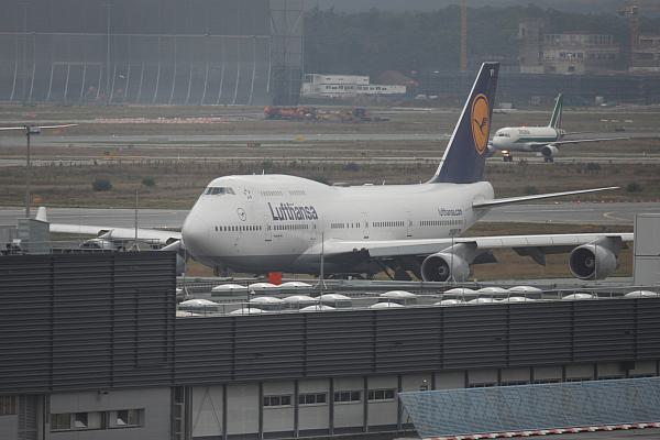 Lufthansa (Archiv), über dts Nachrichtenagentur
