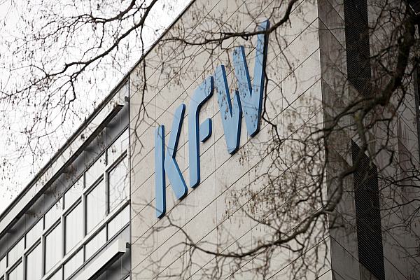 KFW (Archiv), über dts Nachrichtenagentur