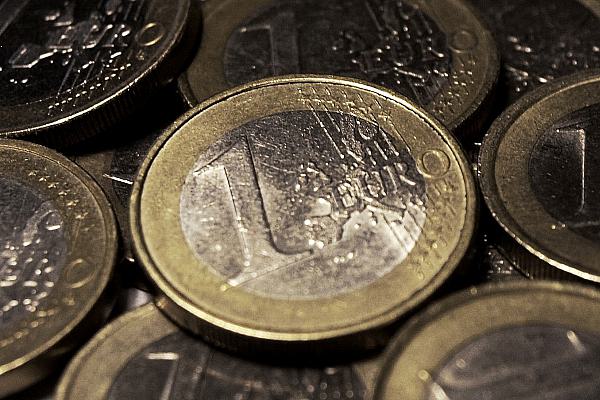 Euromünzen (Archiv), über dts Nachrichtenagentur
