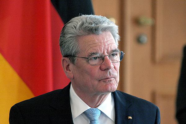 Joachim Gauck (Archiv), über dts Nachrichtenagentur