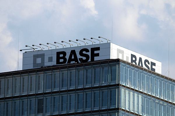 BASF (Archiv), über dts Nachrichtenagentur