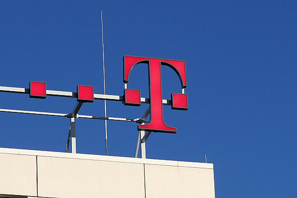 Deutsche Telekom (Archiv), über dts Nachrichtenagentur