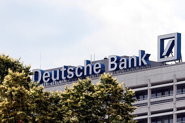 Deutsche Bank (Archiv), über dts Nachrichtenagentur