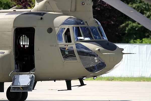 Hubschrauber der US-Army (Archiv), über dts Nachrichtenagentur
