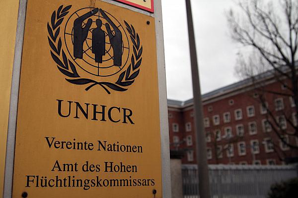 UNHCR (Archiv), über dts Nachrichtenagentur