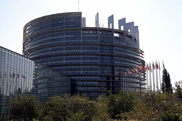 EU-Parlament in Straßburg (Archiv), über dts Nachrichtenagentur