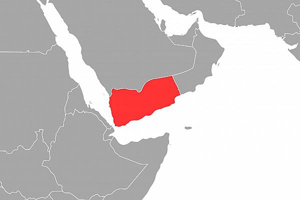 Jemen (Archiv), über dts Nachrichtenagentur