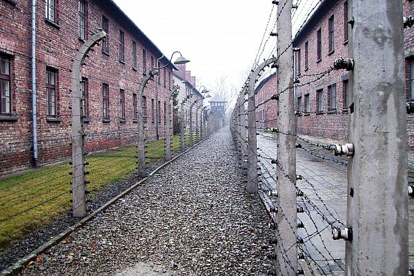 Konzentrationslager (Archiv), über dts Nachrichtenagentur